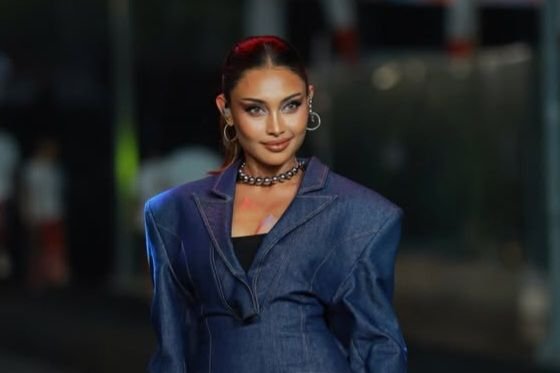 Perkaya Musik Indonesia Timur, Novia Bachmid Rilis Wayase Seka