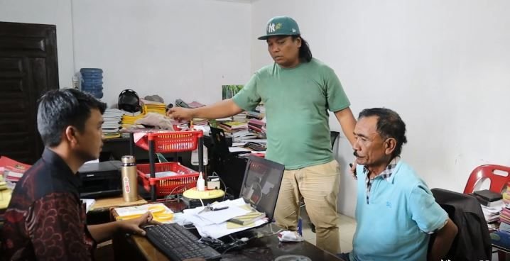 Terdesak Karena Penuhi Kebutuhan WIL, Pria di Sidikalang Nekat Rampok Dokter