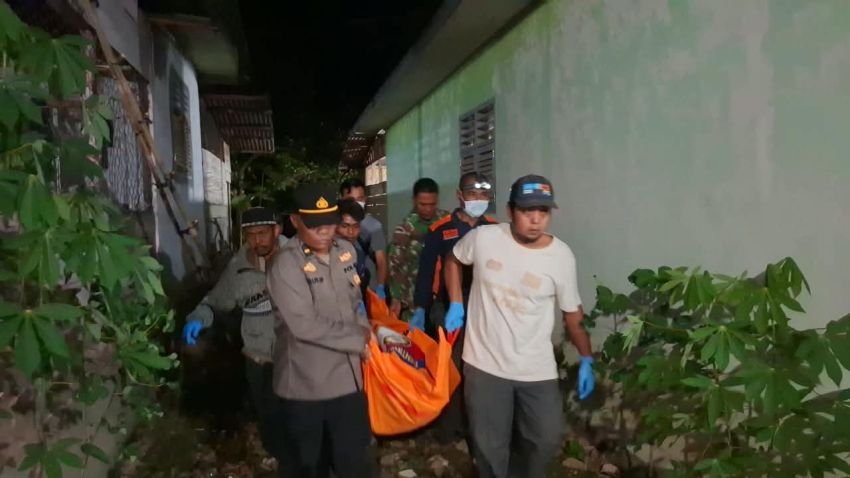 Geger, Warga Temukan Pria di Pijorkoling Meninggal Dunia Dalam Rumah