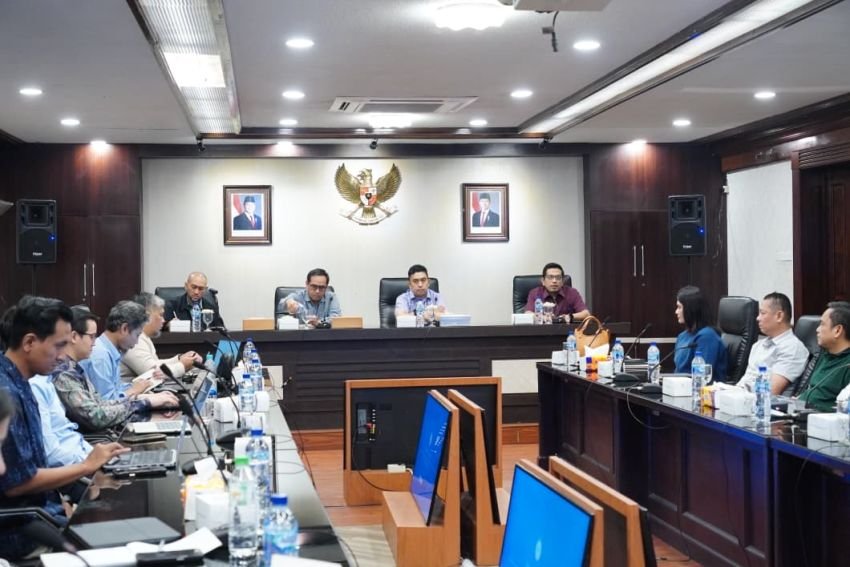 Medan Ngebut Kejar Target, Januari 2026 Siap Groundbreaking Proyek Listrik Tenaga Sampah