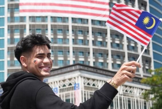 Tersangkut Dana Rp5,7 Miliar, Aisar Khaled Dilaporkan ke Polisi