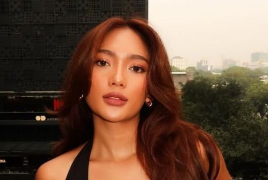 Anjing Kesayangan Mati, Marion Jola Bikin Pesan Perpisahan di Medsos