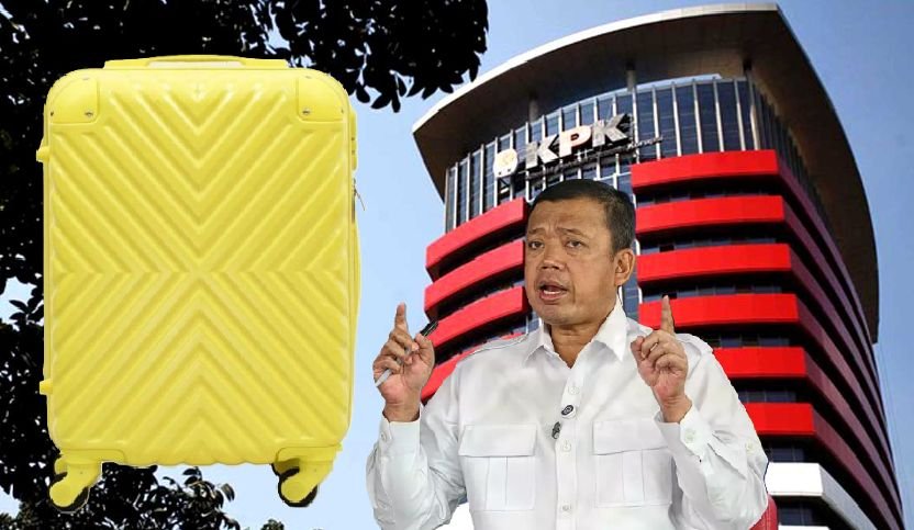 KPK Dalami Kaitan Nusron Wahid Dengan Uang Ratusan Miliar Diamankan dalam OTT
