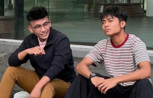 Jadi Terduga Kasus Kekerasan Seksual, Ruben Onsu Pastikan Betrand Peto Kooperatif