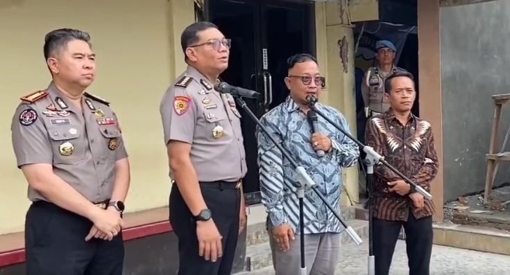 Kompolnas RI Tak Temukan Tanda Kekerasan di Jasad Winda Lorenza Gowasa