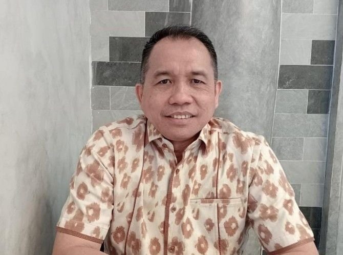 Desil Penerima Bantuan Kacau, Irham Buana: Sistem Data Harus Terintegritas