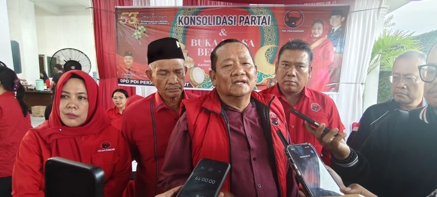 Indonesia Sedang Berjuang Hadapi Bencana Alam, PDI Perjuangan: Tempatkan Kepentingan Keselamatan Rakyat Diatas Kepentingan Politik