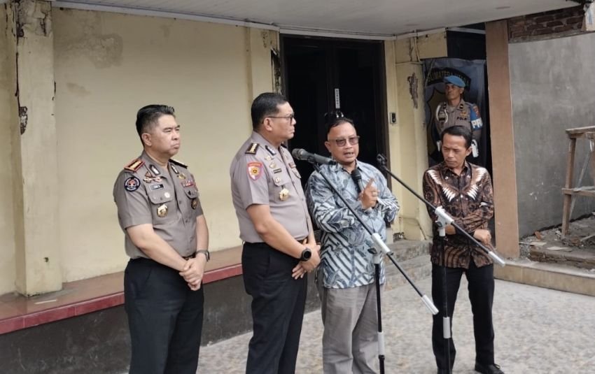 Kompolnas Turun ke Medan Dalami Kematian Mantan Istri Polisi, Ini Temuannya