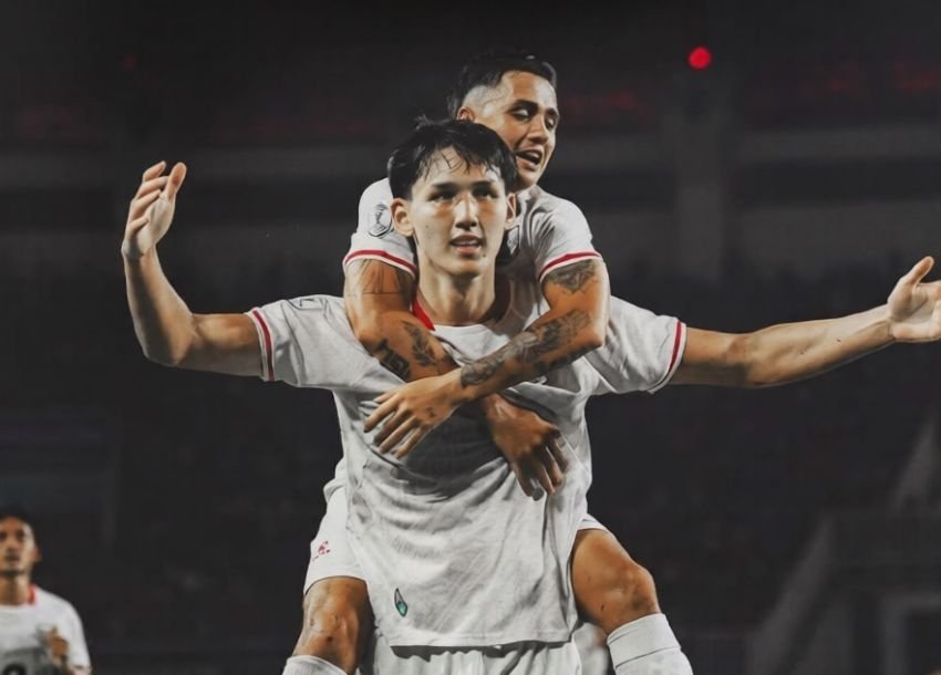 Mitchell Baker Tak Bisa Bela Indonesia di Piala Asia U-20 2027, Ternyata Ini Sebabnya