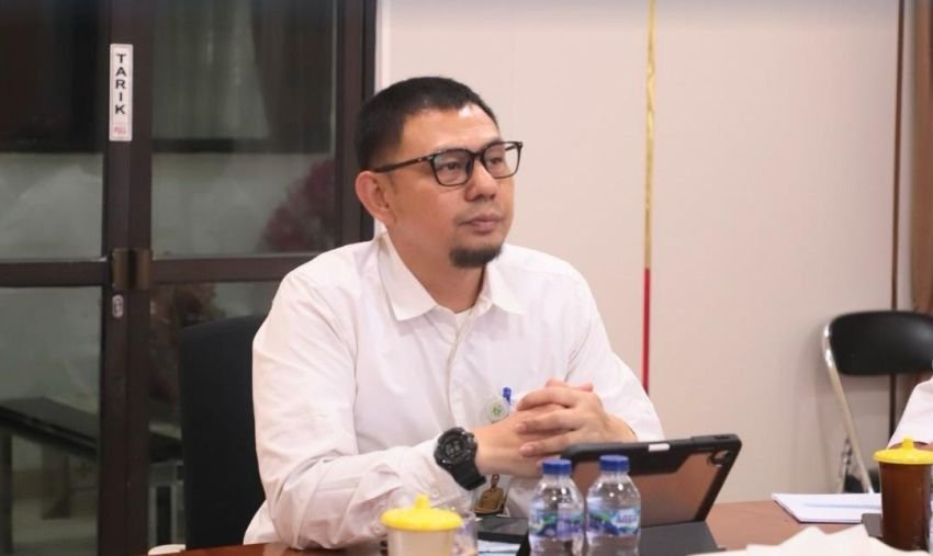 Targetkan Sumut Bebas Rabies, Pemprovsu Gelar Bulan Bakti Peternak 2026