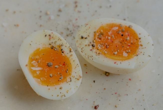 Manfaat Sarapan Telur Rebus Tiap Hari, Bisa Jaga Kesehatan Otak