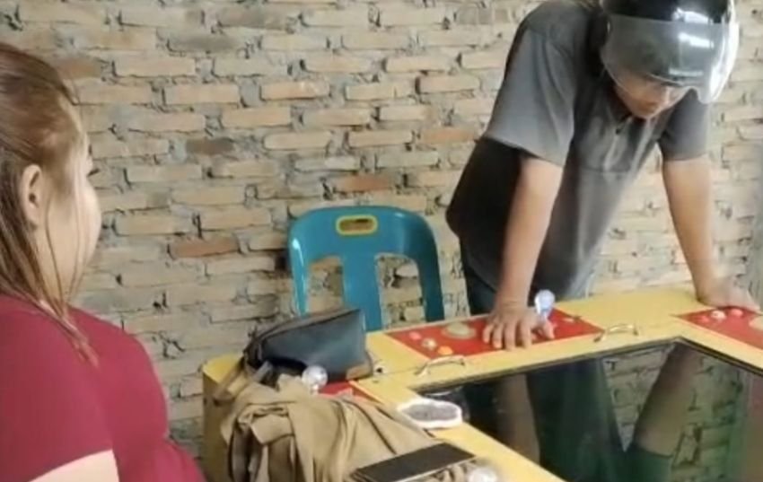 Sejumlah Lokasi Judi Tembak Ikan Diduga Beroperasi di Deli Serdang, Merek AB Disebut Kuasai Pasar