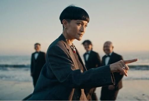 Gandeng Agak Laen di Video Klip, Lea Simanjuntak: Mereka Selalu Support Aku