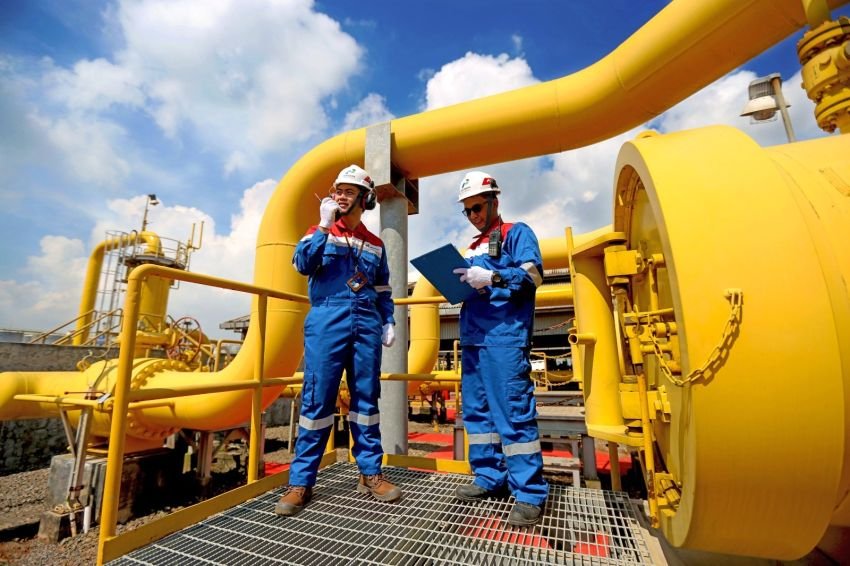 PGN Sabet Platinum Award InTechSEA 2026, Pacu 37 Inisiatif Dekarbonisasi Demi Transisi Energi Nasional
