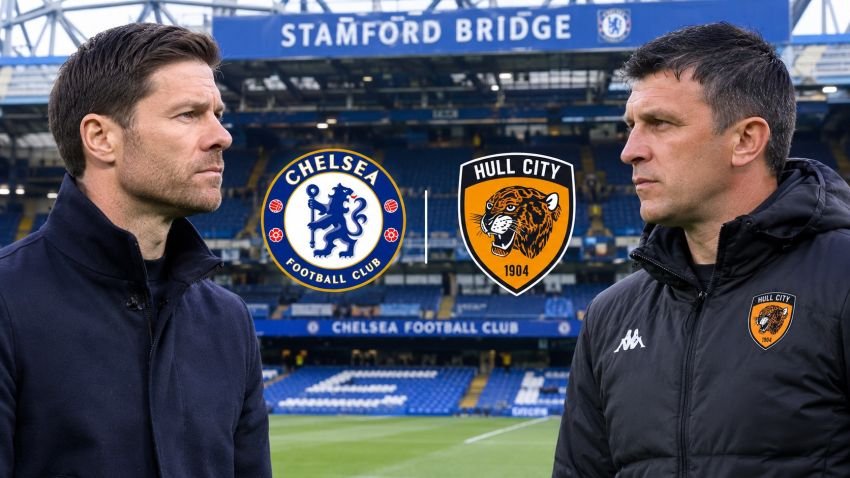 Chelsea vs Hull: Misi Alonso Hentikan Tembok Baja Besutan Jakirovic