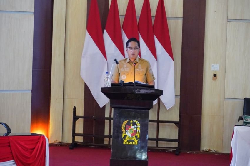 Wali Kota Medan Dorong Revisi Perda Pajak dan Retribusi, Bidik Kepastian Hukum dan Optimalisasi Pendapatan Daerah