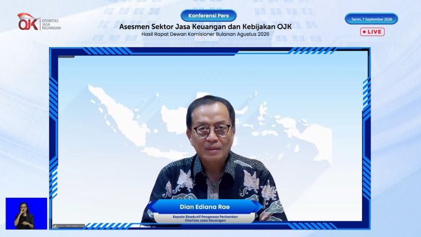 Tren Paylater Makin Meroket, Pembiayaan BNPL Tumbuh Lebih dari 30 Persen