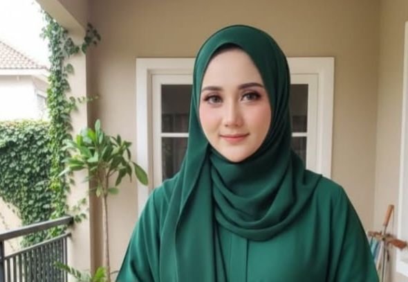 Mau Kembali ke Dunia Hiburan, Aida Saskia Ogah Sentuh Dunia Malam Lagi