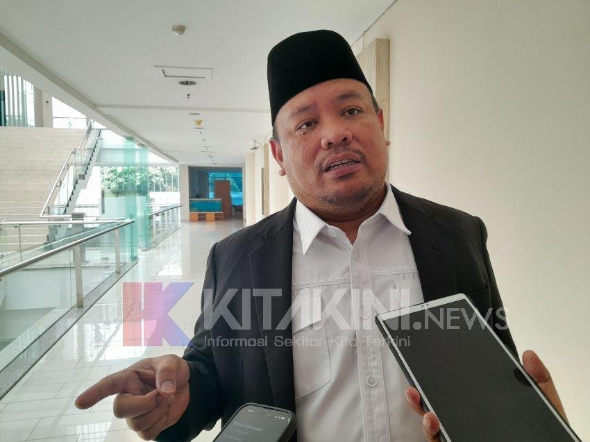 Dinilai Cacat Prosedural, Zeira Salim "Gugat" Hasil Pemilihan 7 Komisioner KPID Sumut