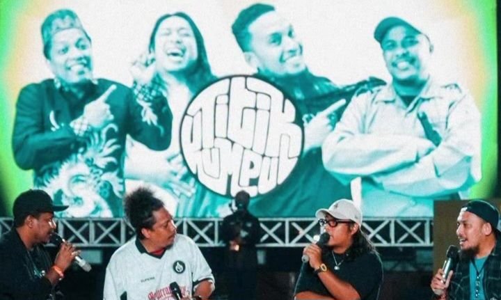 Setelah Agak Laen, Imajinari Angkat Titik Kumpul Jadi Film