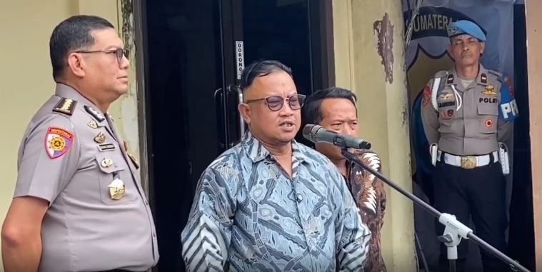 Kompolnas Pastikan Tak Temukan Fakta Terkait Video Dugaan Winda Lorenza Dijual ke Petinggi Polri
