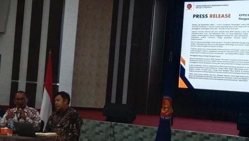 Dominasi Wilayah Sumbagut, Riau Catat 7 Laporan Dugaan Pelanggaran Persaingan Usaha Sepanjang 2026