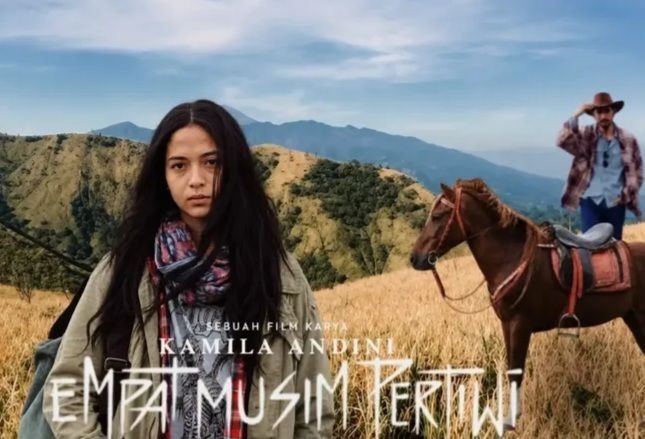 Selamat! Film Empat Musim Pertiwi Terpilih Wakili Indonesia di Academy Awards 2027