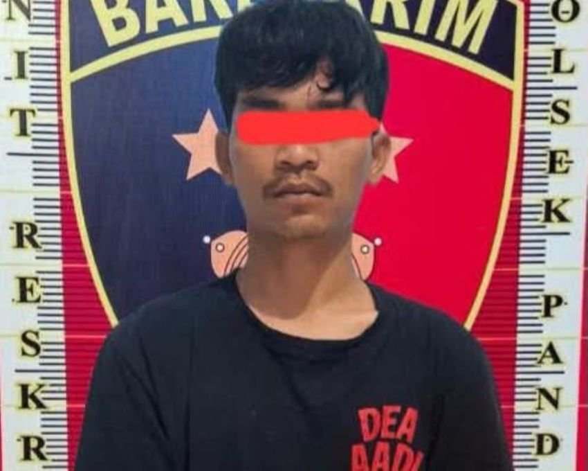 Polres Tapteng Ungkap Pencurian Alkes RSUD Pandan Senilai Rp1,1 Miliar
