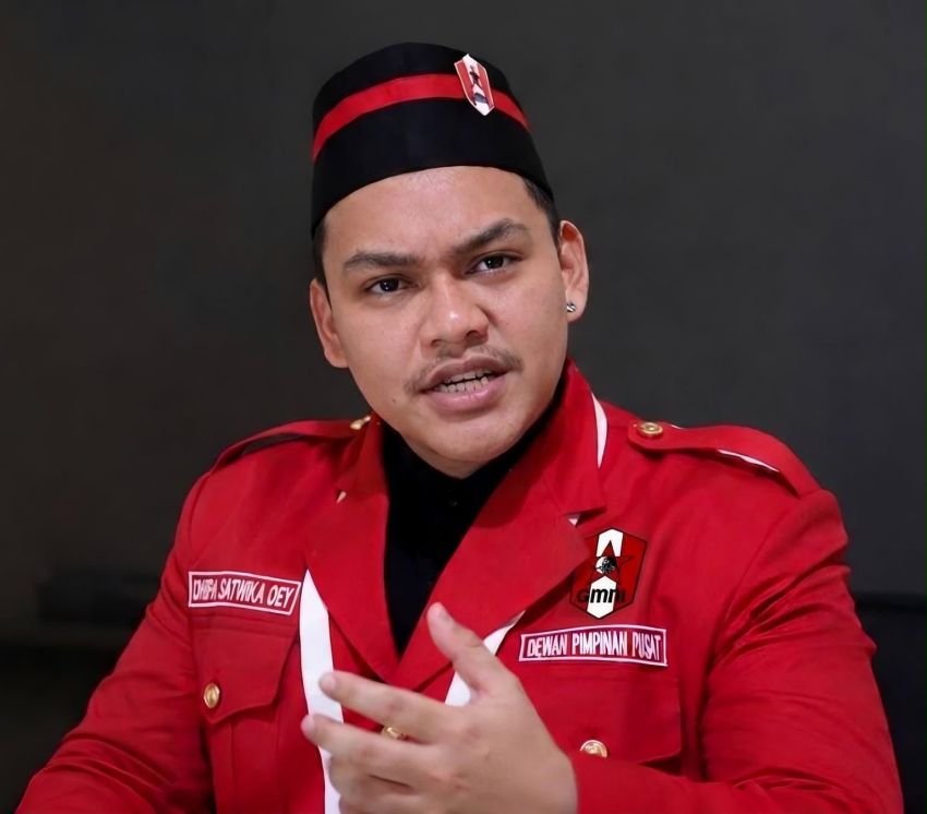 Berang Disebut Underbow PKI, GMNI Siapkan Gugatan Untuk Kemenag