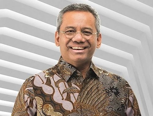 Putra Nias Suahasil Nazara Resmi Dilantik Jadi Menkeu Gantikan Purbaya Yudhi Sadewa