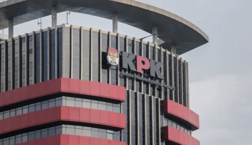 KPK OTT di ATR/BPN, Ketua DPP Golkar Fahd Arafiq dan 16 Orang Diamankan