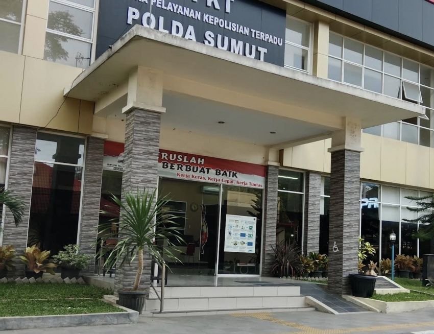 Mantan Suami alm Winda Lorenza Laporkan AkunTiktok Penyebar Jual Istri ke Wakapolda