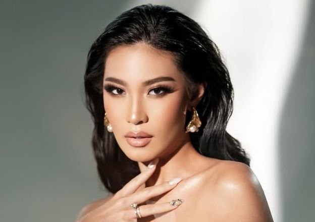 Kena Tipu Pesan Tiket Pesawat, Patricia Gouw Kehilangan Rp1,8 Juta