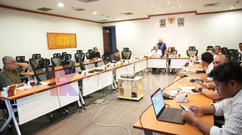 Komisi B DPRD Sumut Minta BGN Evaluasi Menu MBG