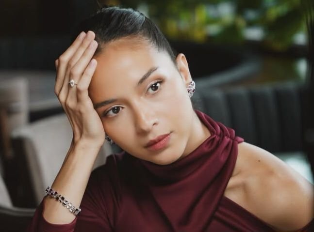 Tolak Semua Tawaran Akting demi Satu Film, Putri Marino: Aku Mulai dari Nol Lagi