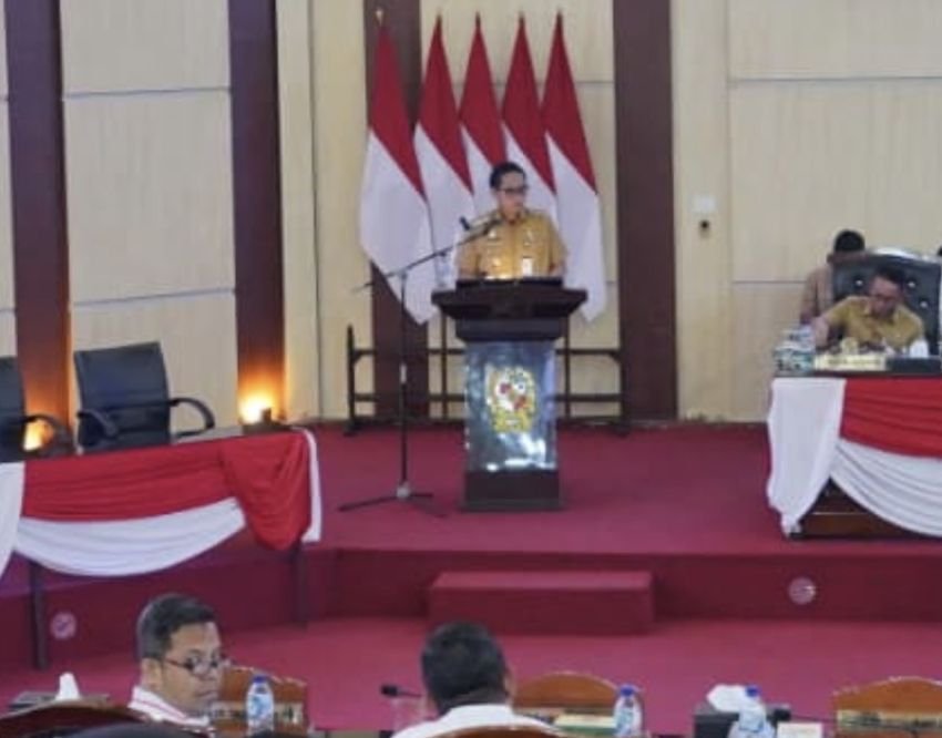 Pemko Medan Targetkan APBD 2027 Rp7,16 Triliun, Pendidikan hingga UMKM Jadi Prioritas