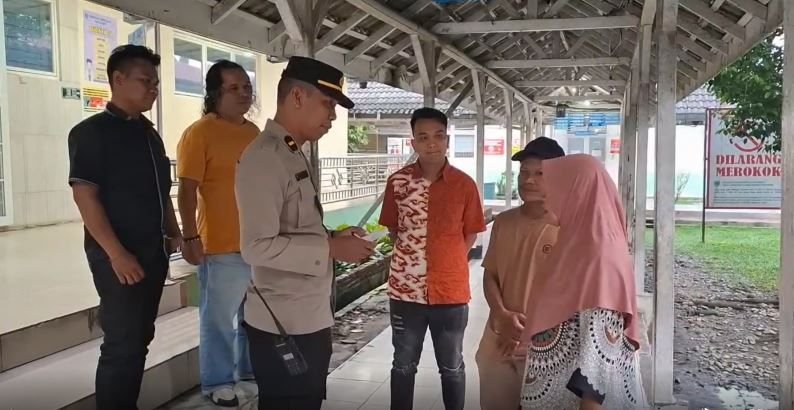 Bayi 8 Bulan di Labura Meninggal Dunia, Kuat Dugaan Menjadi Korban Kekerasan Seksual