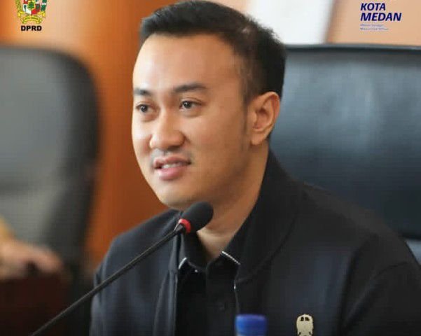 DPRD Medan Desak Pemko Tindak Tegas Bangunan Bermasalah