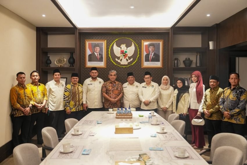 Prabowo Subianto Satu-satunya Kepala Negara Yang Berani Gelorakan Free Free Palestine Dihadapan Publik