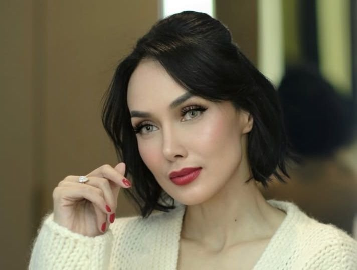 Diputuskan via Verstek, Sara Wijayanto Resmi Bercerai, Demian Aditya Bisa Banding