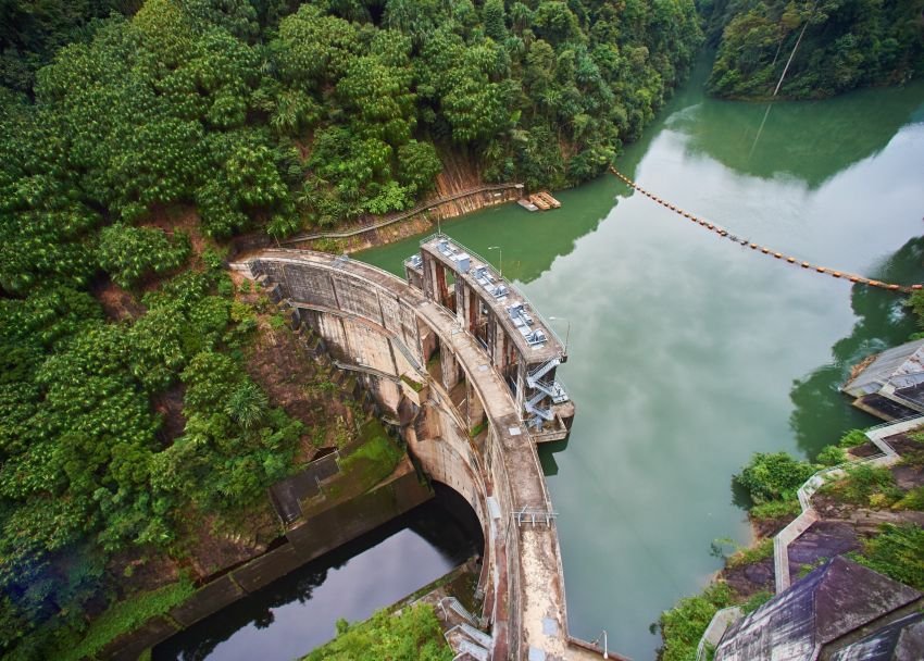 Tembus Pasar Global, INALUM Andalkan Aluminium Hijau Berbasis Energi Air untuk Pikat Dunia