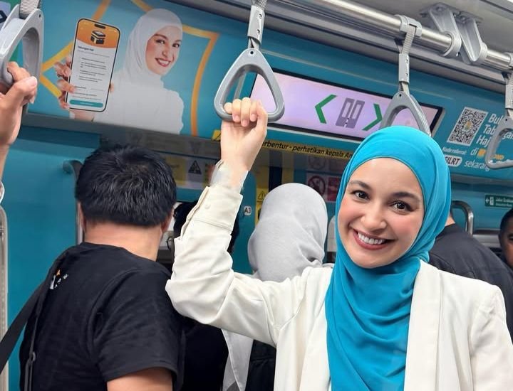 Akun Makeup Artist asal Malaysia Sindir Orang Indonesia, Shireen Sungkar Panas