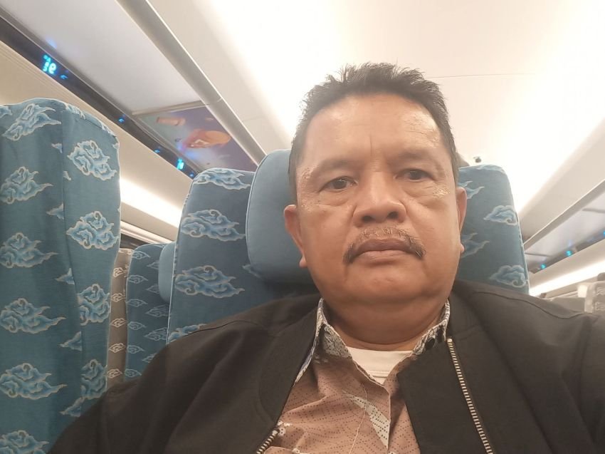 Ebenejer Ingatkan Disdik dan Sekolah Perkuat Sterilisasi Lingkungan, Persiapkan PJJ