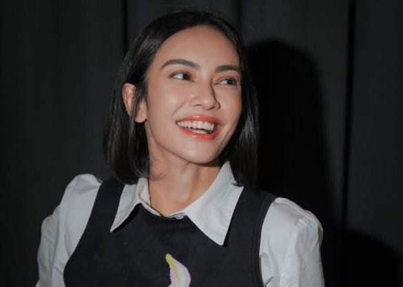 Main Bareng Sule di Film Panik Gak Tuh, Masayu Anastasia: Serius Gak Serius