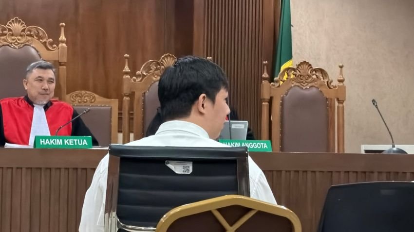 BPT Adukan Kapolres Jakpus ke Kapolri, Persoalkan Status Tersangka