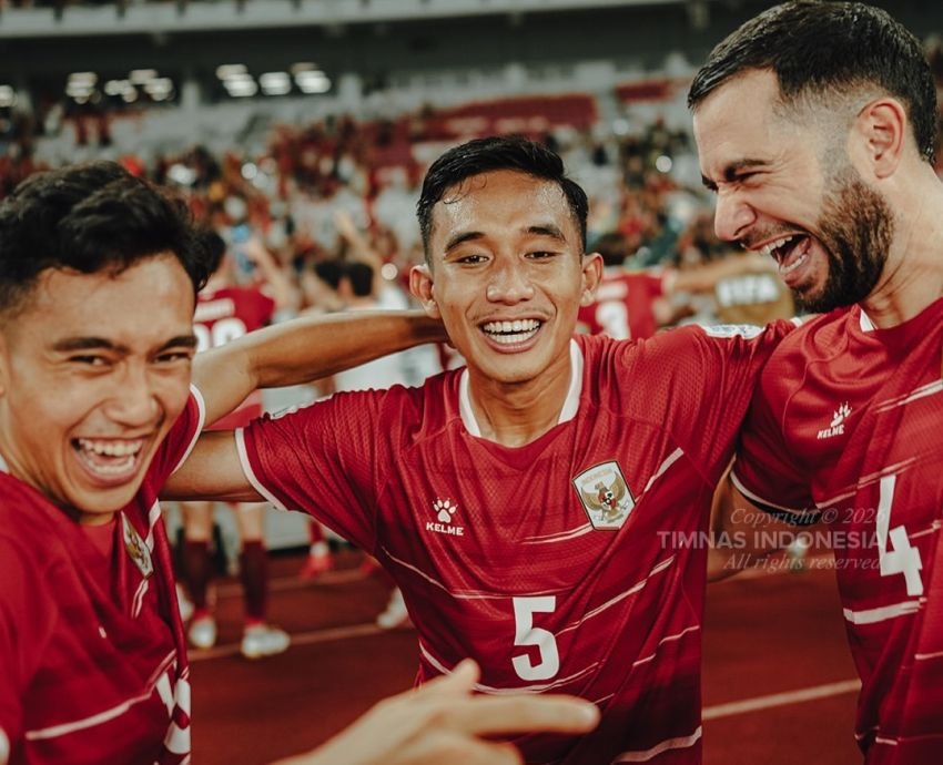 John Herdman Ungkap Rahasia 3 Gol Kilat Indonesia ke Gawang Bangladesh