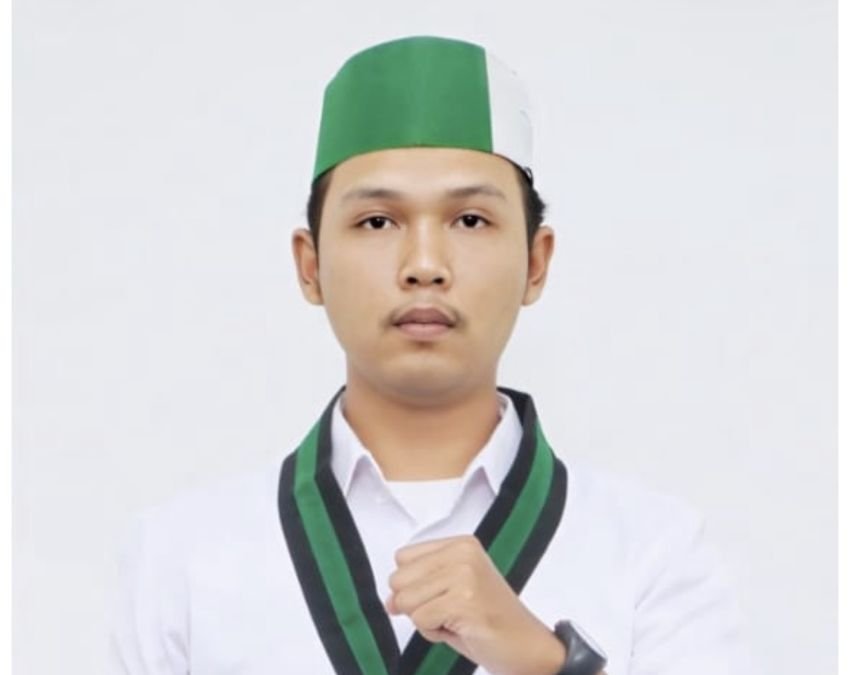 Kualitas Udara Medan Dilaporkan Capai AQI 195, HMI Desak Pemko Keluarkan Imbauan Kesehatan