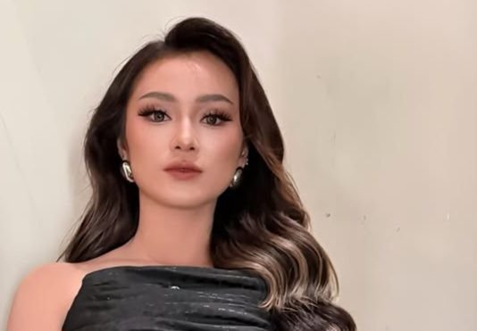 Usai Operasi Tumor di Payudara, Dara The Virgin Masih Merasa Ngilu