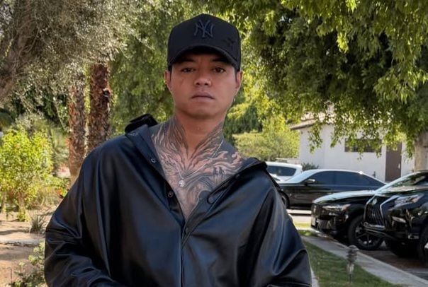 Kecewa dengan DJ Bravy dan Tepe, Reza Arap Ngamuk di Medsos