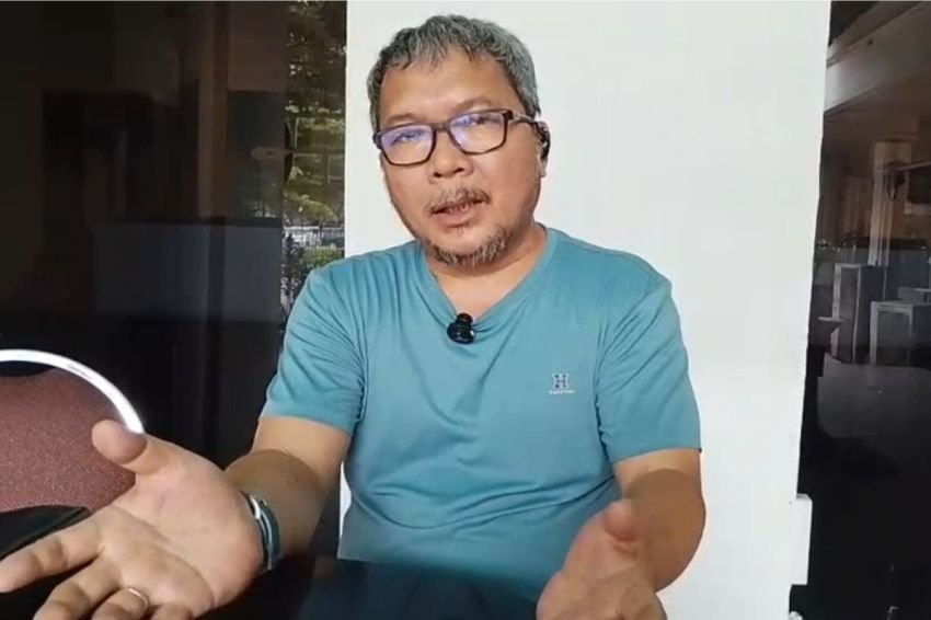 Sengketa 47.000 Hektare Eks Torganda, Abdul Aziz Desak Eksekusi Dua Putusan MA